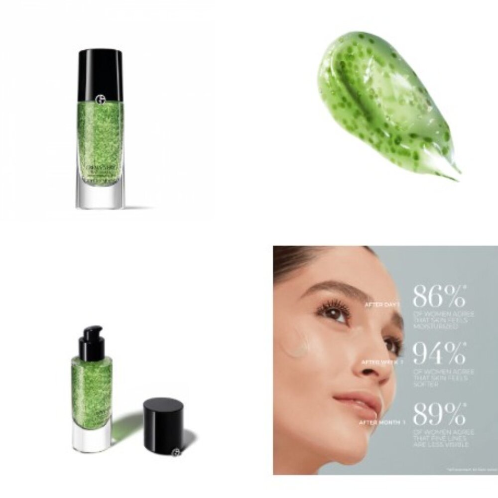 Crema Nera Reviscentalis Meta Concentrate Serum - 30 ML - BNWT